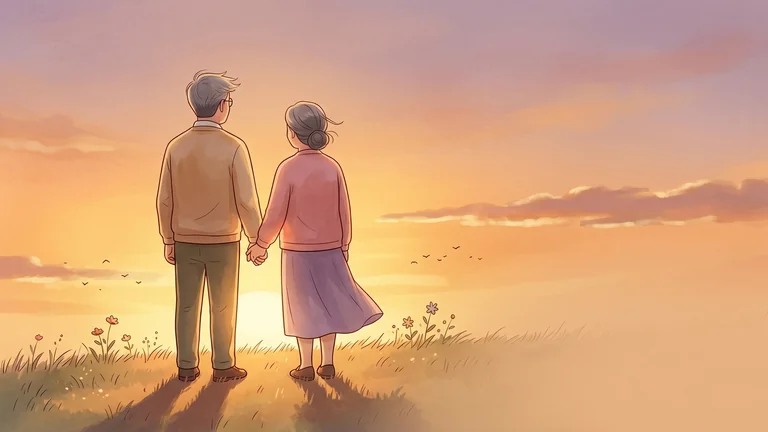 여정의 끝